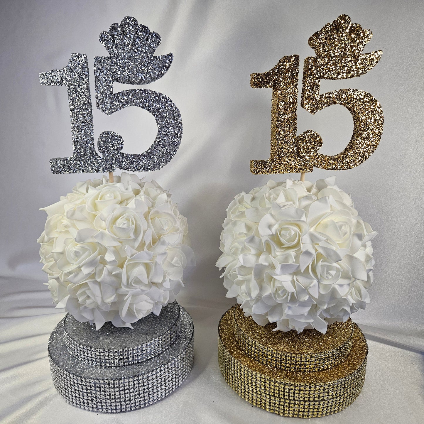 quinceanera or Sweet 16