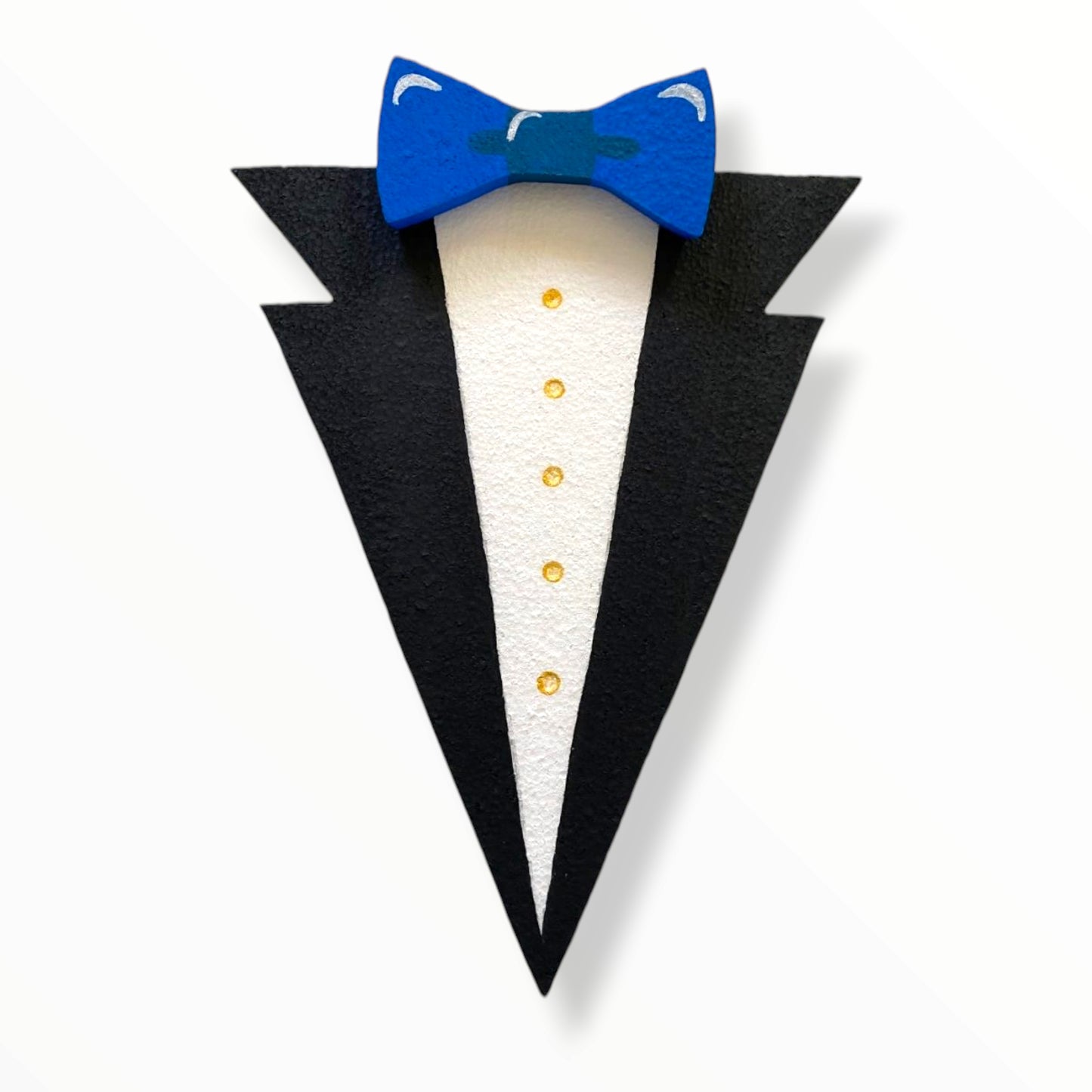 Custom man Props party supplies