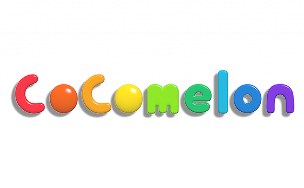 Printed Cocomelon Toppers Set of 12– Custom Name Party Decorations