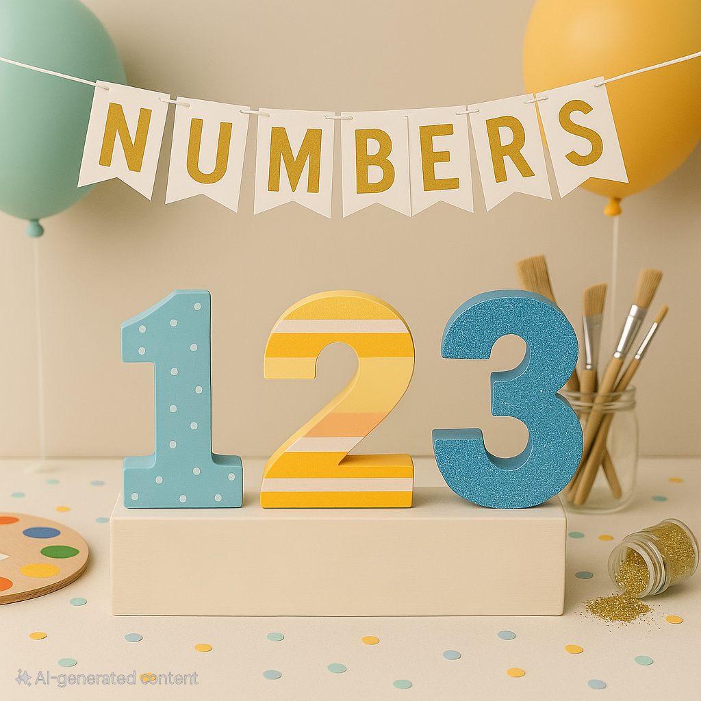 Numbers