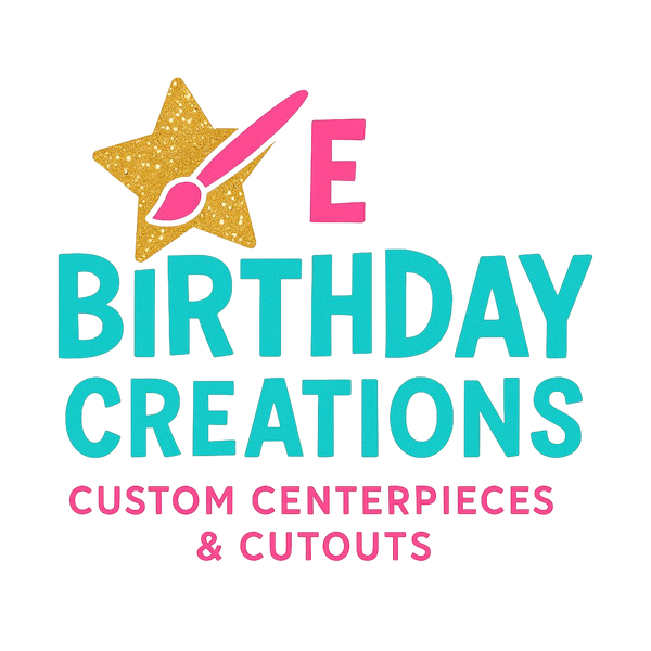E Birthday Creations LLC