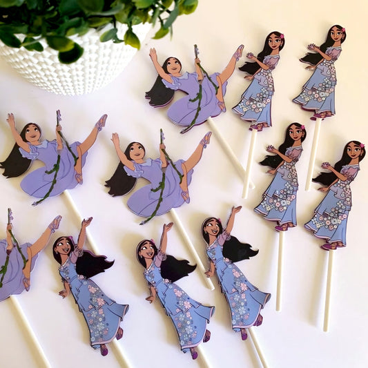 encanto party supplies