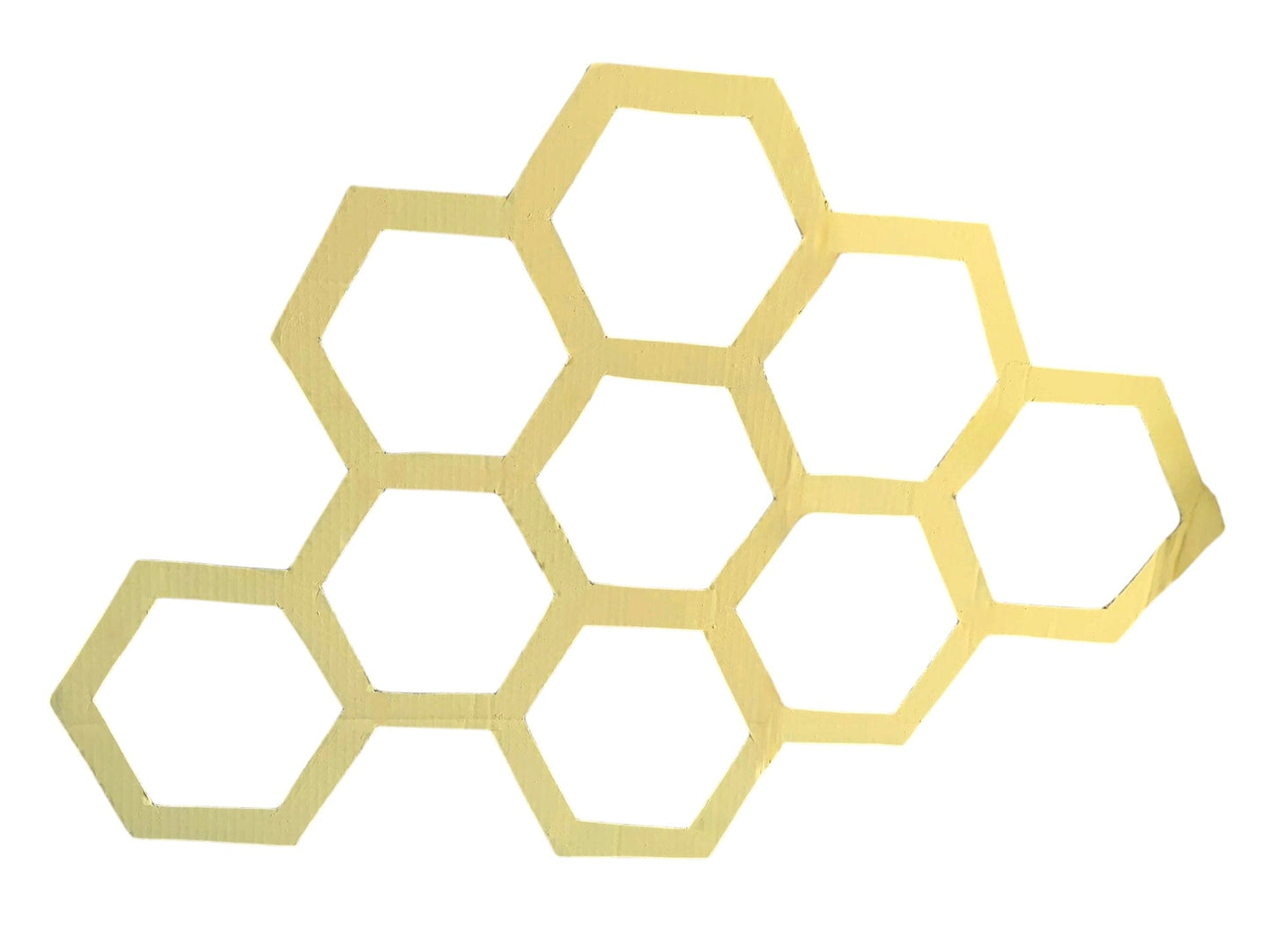 Winnie the Pooh Bee Hive Decoration – Customizable Baby Shower Cardboard