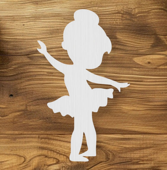 Ballerina