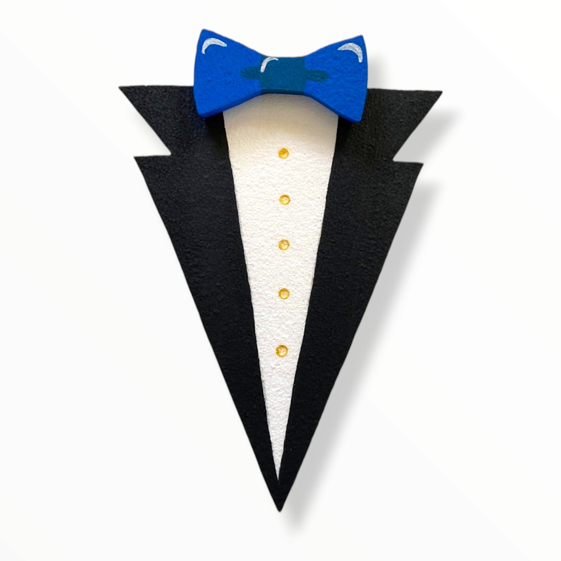 Custom man Props party supplies