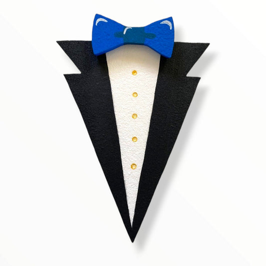Custom man Props party supplies