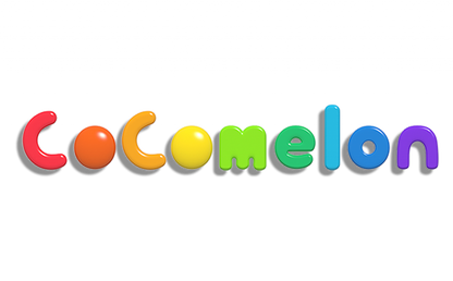 Printed Cocomelon Toppers Set of 12– Custom Name Party Decorations