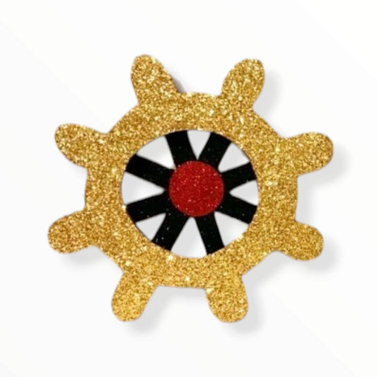 nautical birthday supplies